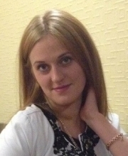 Стасевич Иванна