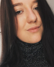 Колясова Екатерина