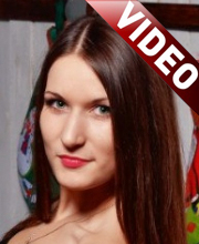 Вишневская (Баранникова) Ангелина