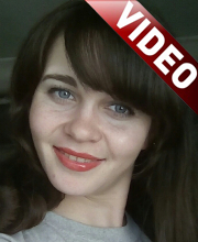 Федотова Анастасия