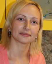 Пиячко (Ткаченко) Инна