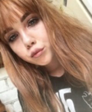 Иванова Полина