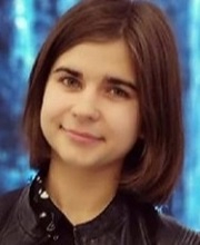 Семенкова Елизавета