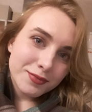 Царёва Галина