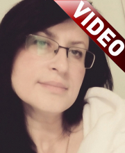 Астафьева (Плотникова) Наталия