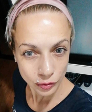 Чурилова Елизавета