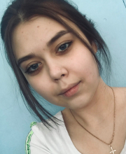 Мартынова Ангелина