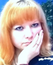 Ахмедова Мария