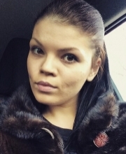Екатерина Олеговна