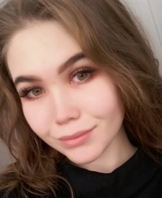 Родионова Кристина