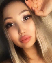 Абдыкаимова Балым