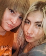 Пужановская Светлана