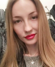 Ульянова Марина