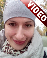 Хабарова Татьяна