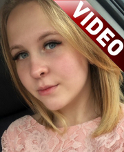 Сергеева Елизавета