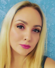 Смирнова Екатерина