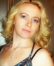 Кольман Ирина