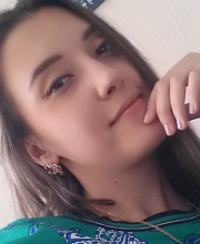 Попова Диана
