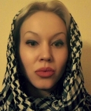 Палехова Оксана