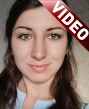 Надькина Марина