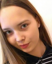 Галимарданова Ирина