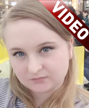 Волкова Вероника