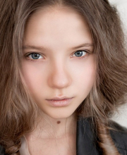 Копылова Маргарита