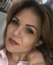 Колобова Яна