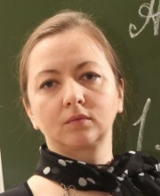 Самойленко Ольга