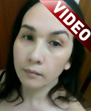 Верхошенцева (Попова) Олеся