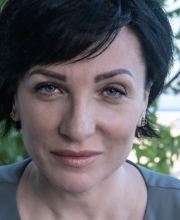 Колесникова (Лапина) Лариса