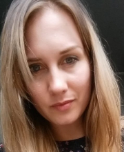 Толмачёва Светлана