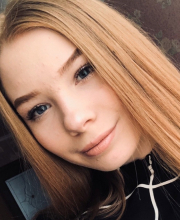 Макарова Анна