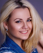 Зенцова Анна