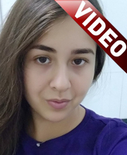 Малаштай Анна