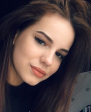 Тагаева Диана / Вальдер Юлия