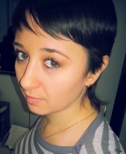 Бардина Мария