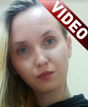 Кураш Галина