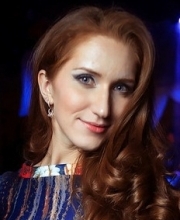 Копьёва Татьяна