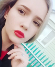 Голышева Алёна