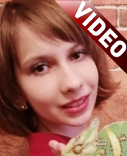 Шулепко Мария