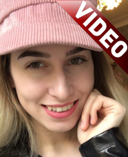 Лямкина Эльвира