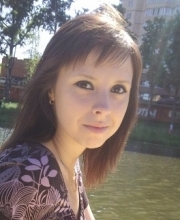 Никитина Анастасия