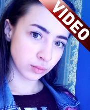 Сулима Дарья