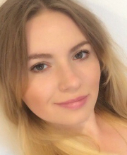 Булгакова Алина
