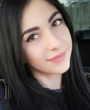 Каренина Алла