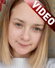 Кириллова Ульяна