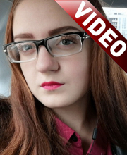 Лукина Анастасия