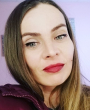 Растегаева Юлия