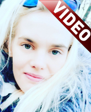 Кондрашова Елизавета